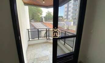 Imagem 6: Apartamento com 2 dormitórios para alugar, 58 m² por R$ 4.488,00/mês - Vila Mariana - São