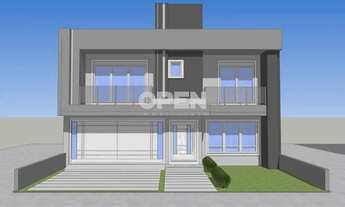 Imagem 4: Sobrado, 04 dormitórios, Moinhos de Vento, Canoas