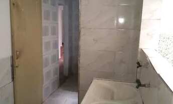 Imagem 6: 2 casas no jardim natal