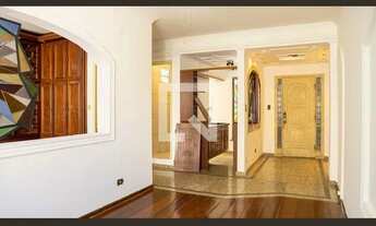 Imagem 7: Apartamento para Aluguel - Santa Cecília, 1 Quarto, 62 m2