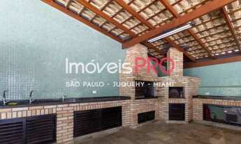 Imagem 7: Cobertura, Moema Índios - São Paulo