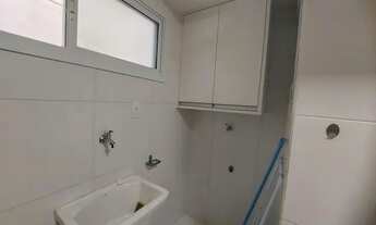 Imagem 4: Apartamento para aluguel possui 65 metros quadrados com 2 quartos