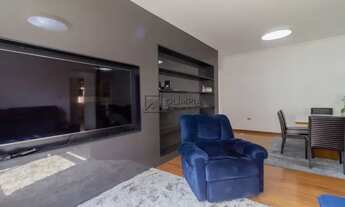 Imagem 4: Apartamento Venda 2 Dormitórios - 100 m² Higienópolis