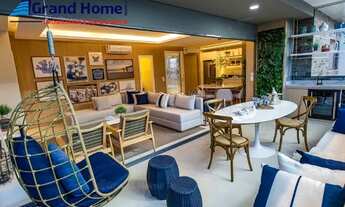 Imagem 7: Apartamento 4 quartos em Darly Santos