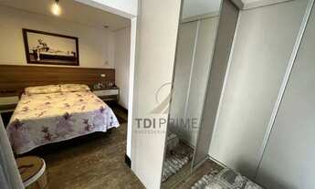 Imagem 3: COBERTURA COM 3 DORMITORIOS E 5 VAGAS DE GARAGEM, DUPLEX DE 180 MTS EM PERFEITAS CONDIÇÕES