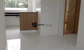 Imagem 2: BELO HORIZONTE - Cobertura - Santa Branca