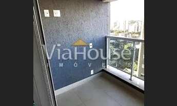 Imagem 7: Apartamentos Padrão 02 suítes completo em armários- Bosque das Juritis Residencial para Lo