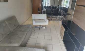 Imagem 4: Cond. Nápoles - apto mobiliado