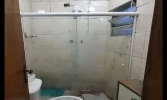 Imagem 5: Sobrado com 2 dormitórios, 48 m² - venda por R$ 267.000,00 ou aluguel por R$ 1.750,00 - Vi