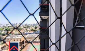 Imagem 7: Apartamento Locação 2 Dormitórios - 60 m² Vila Olímpia