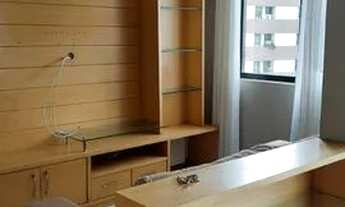 Imagem 6: 2 Quartos - 1 Suíte - Closet - 80 m² - Varanda - 2 Vagas de Garagem