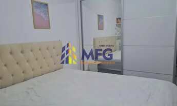 Imagem 7: Sobrado Condomínio Horto Flamboyant