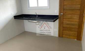 Imagem 4: Sobrado com 3 dormitórios à venda, 95 m² por R$ 650.000,00 - Campo Grande - São Paulo/SP