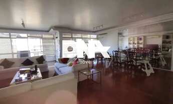 Imagem 4: Apartamento-À VENDA-Ipanema-Rio de Janeiro-RJ