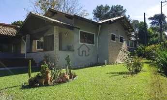 Imagem: Casa 2 quartos à venda no Condomínio Clube