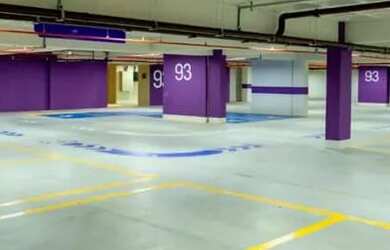 Imagem 5: Alugo Sala c divisórias, 41m² de área (Sul), aluguel R$3.999,00 + condomínio