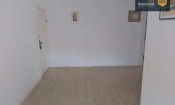 Imagem 6: Apartamento com 3 dormitórios à venda, 122 m² por R$ 650.000,00 - Cabral - Curitiba/PR