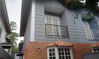 Imagem: Casa de Vila, Panamby - São Paulo