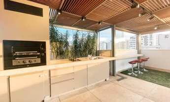 Imagem 3: Cobertura á venda no Buritis