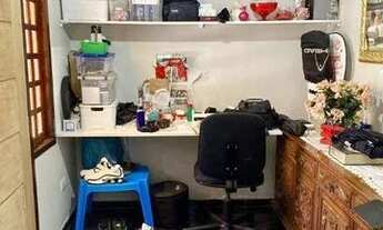 Imagem 2: Imóvel com 2 casas 5 dormitórios à venda, 290 m² por R$ 2.112.000 - Jardim do Colégio (Zo