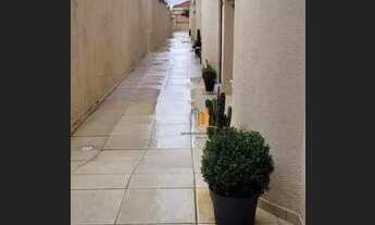 Imagem 2: Sobrado com 3 dormitórios, 145 m² - venda por R$ 960.000,00 ou aluguel por R$ 3.500,00/mês