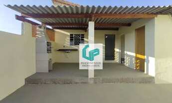 Imagem: Casa com 2 dormitórios para alugar, 65