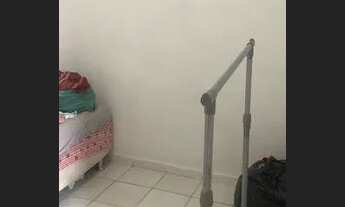 Imagem 3: Apartamento para aluguel com 45 metros quadrados com 2 quartos em Turu - São Luís - MA