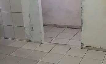 Imagem 6: Casa ao lado caic