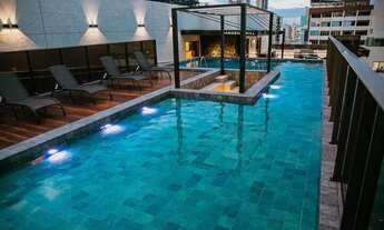 Imagem: Apartamento de 2 quartos à venda no Cabo