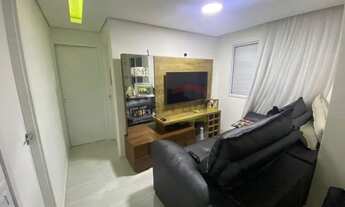 Imagem 5: APARTAMENTO - HORTO FLORESTAL - 2 DORM. 1 SUÍTE. 2 VAGAS