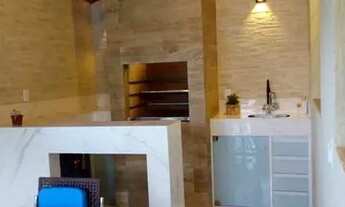 Imagem 4: Casa para venda possui 90 metros quadrados com 3 quartos em Bangu - Rio de Janeiro - RJ