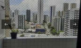 Imagem 2: NERI 3qts ste var central de gás Nascente 72m²