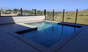 Imagem: Casa Condomínio - Urbanova - Condomínio