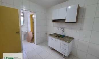 Imagem 6: CAMPO BELO - 2 DORMITÓRIOS - EDIFÍCIO PIRACICABA