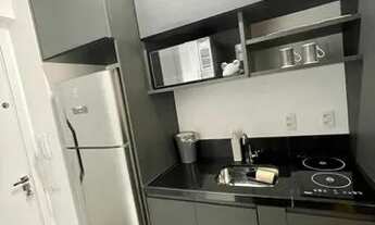 Imagem 2: APARTAMENTO MOBILIADO NA FREI CANECA