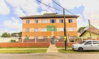 Imagem 1: Apartamento com 2 dormitórios para alugar, 60 m² por R$ 1.448,45/mês - Núcleo Colonial de