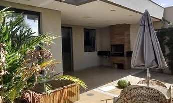 Imagem: ARNIQUEIRA STYLE HOUSE 2QTOS/ST, PISC/CHURSQ