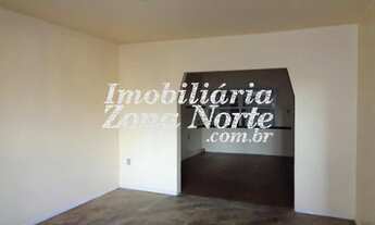 Imagem 6: Apartamento térreo c/2 dormitórios, sala ampla, cozinha, banheiro, área de serviço fechada