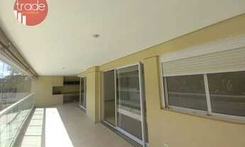 Imagem 3: Apartamento Para Venda Ou Locação No Nova Aliança Com 03 Suites