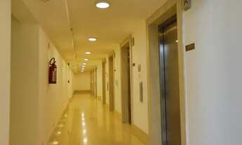 Imagem 6: Sala com 1 Dormitorio(s) localizado(a) no bairro Barra Funda em São Paulo / Ref.:OR12535