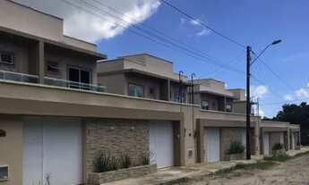 Imagem: Casa para aluguel possui 62 metros quadrados