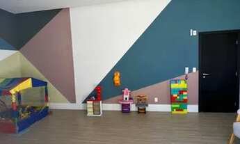 Imagem 4: Apartamento para aluguel com 77 metros quadrados com 2 quartos em Centro - Taubaté - SP