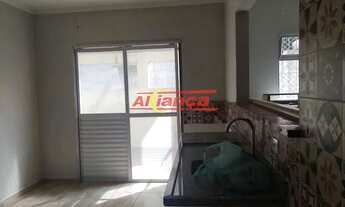 Imagem 6: Sobrado com 3 dormitórios sendo uma suíte e 2 vagas