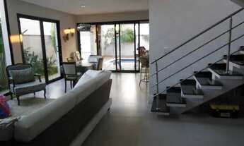 Imagem 5: Casa - Swiss Park - Campinas