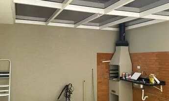 Imagem 5: Casa para venda possui 80 metros quadrados com 3 quartos em Santo Amaro - São Paulo - SP