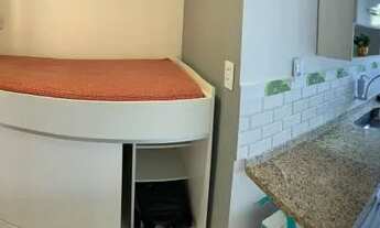 Imagem 3: Kitnet perfeita Kitnet com 1 dormitório