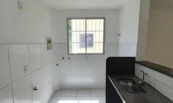 Imagem 6: Apartamento para aluguel, 2 quartos, 1 vaga, São Gabriel - Belo Horizonte/MG