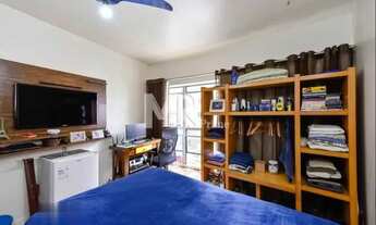 Imagem 6: VISTAO LAGOA, PREDIO COM INFRA