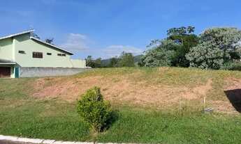 Imagem 4: Terreno loteamento fechado 2800m²