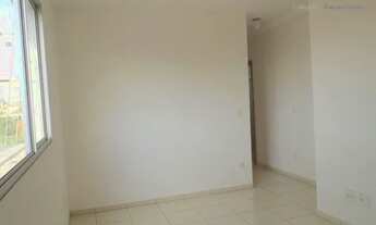 Imagem 2: Apartamento com 2 dormitórios para alugar, 85 m² por R$ 1.741,07/mês - Paquetá - Belo Hori